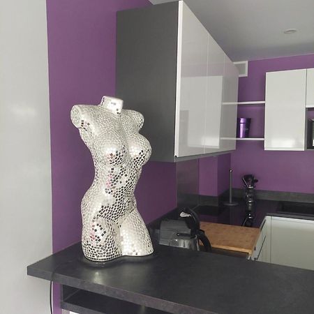 Magnifique Appartement Cap Naturiste Agde Bagian luar foto
